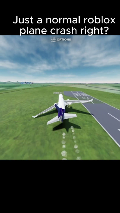 Fedex flight 80 edit #planecrash