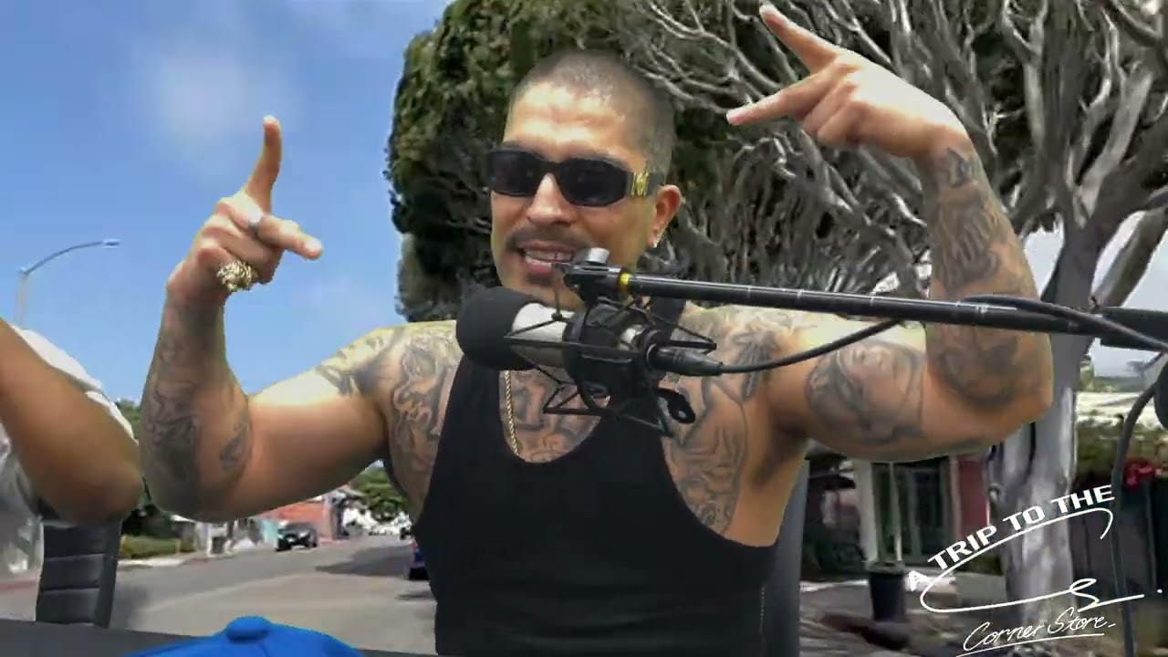 A TRIP TO THE CORNER STORE: SADBOY LOKO 476