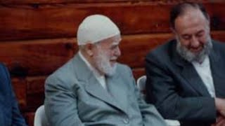Dr. Hulusi Baybal Efendi Zikir Meclisi Konya