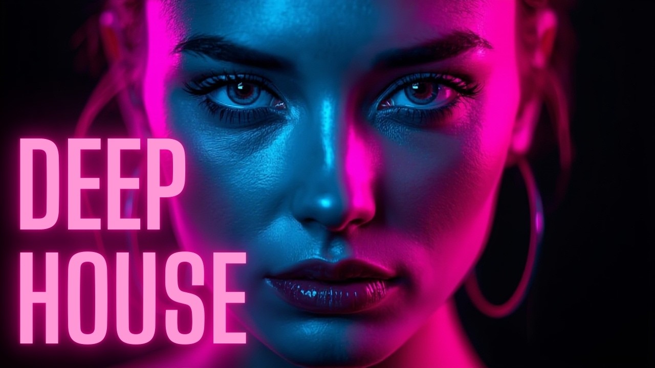 Deep House 2026 Deep chillout mix