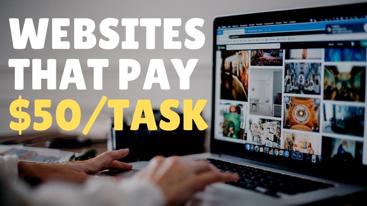 review websites that pay