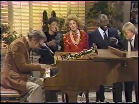 Steve Allen's Music Room: Show #2 - with Terry Gibbs All-Star Band