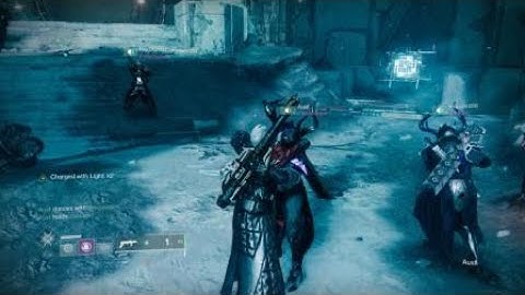 Easy Rabid Relic triumph