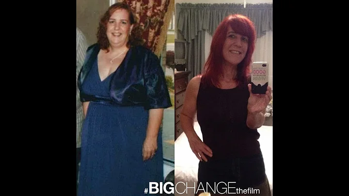 Karen Hauserman - 268lb weight loss and feels like...