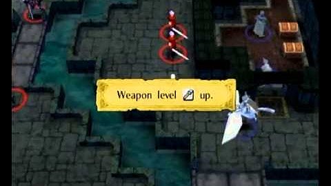 Fire Emblem: Path of Radiance - Chapter 21: Without a King