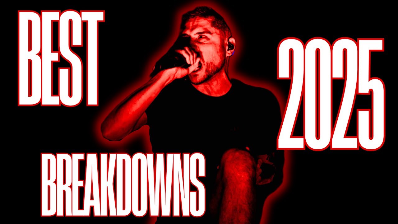 Best Breakdowns Of 2025