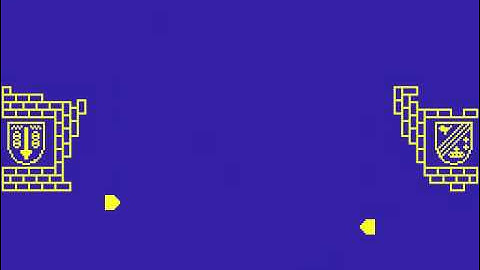 Acorn Atom - Warlords [own color]