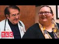 Lindsey Gets Approval for Weight-Loss Surgery! | My 600-lb Life