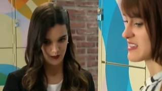 Soy Luna 3 Capítulo 44 Parte 512