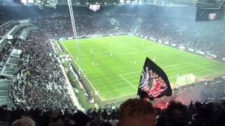 Juventus-Torino 23.02.2014 Juventus Stadium