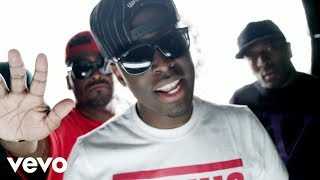 Video thumbnail of "Big Ali - WatiBigali (Official Video) ft. Wati B"