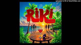 Neton Vega - RIKI