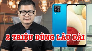 Tư vấn điện thoại 2 triệu cho phụ huynh dùng rất lâu dài!