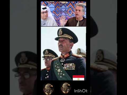 توفيق عكاشه يتحدث عن الرئيس السادات