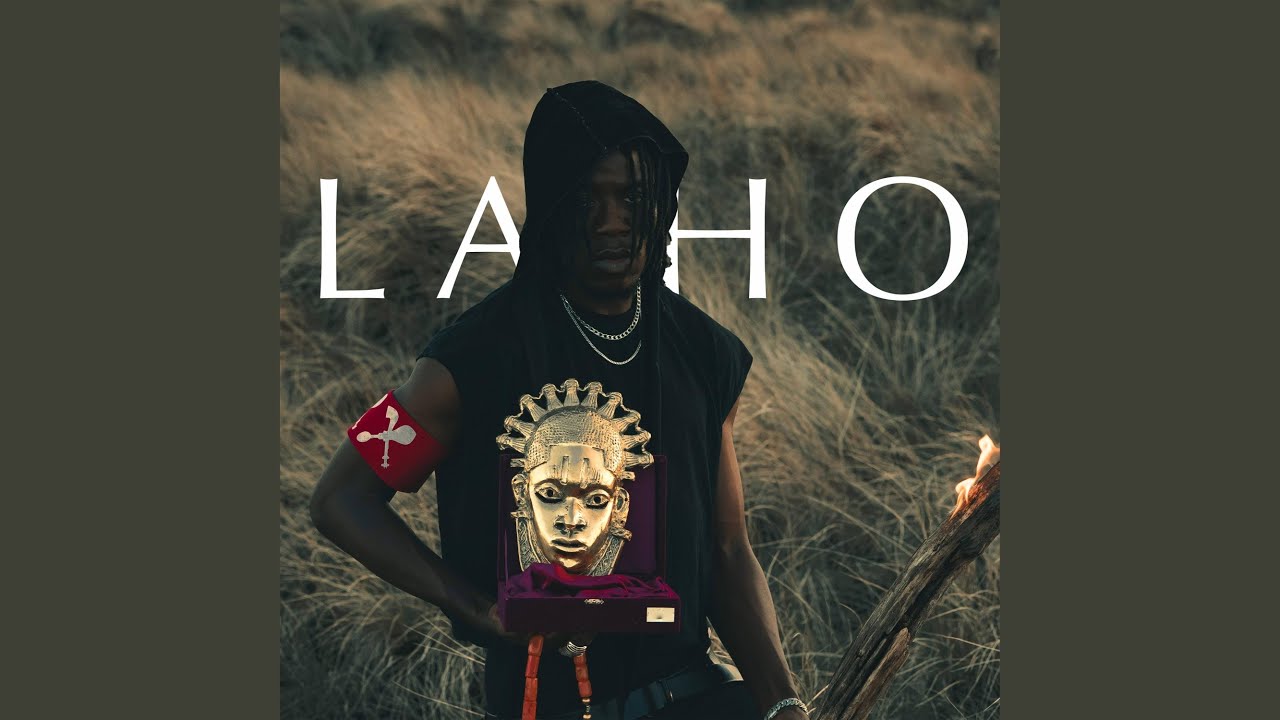 Watch LAHO on YouTube Watch LAHO on YouTube