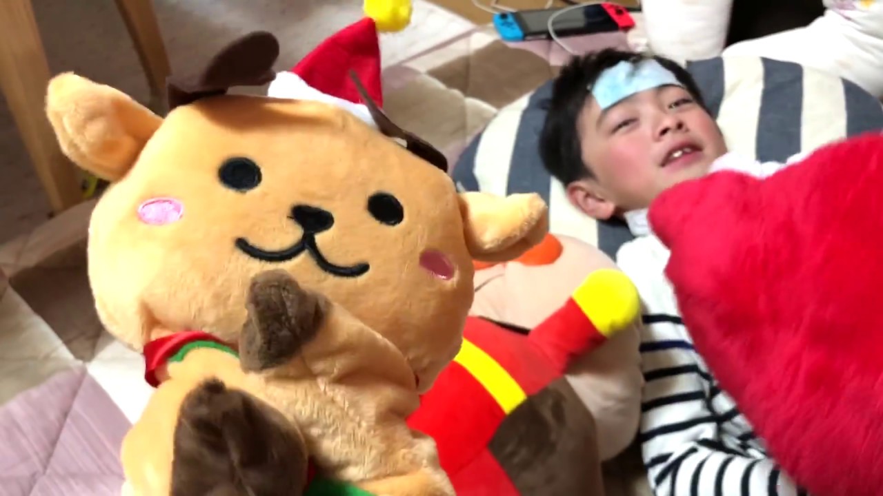 【超ヘタレ】太陽が風邪を引くと大変なんです・・・