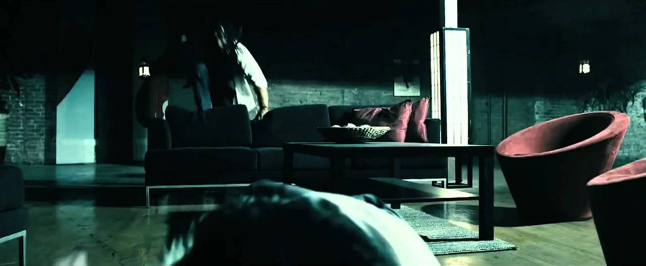 Mortal Kombat Rebirth (2010) YouTube