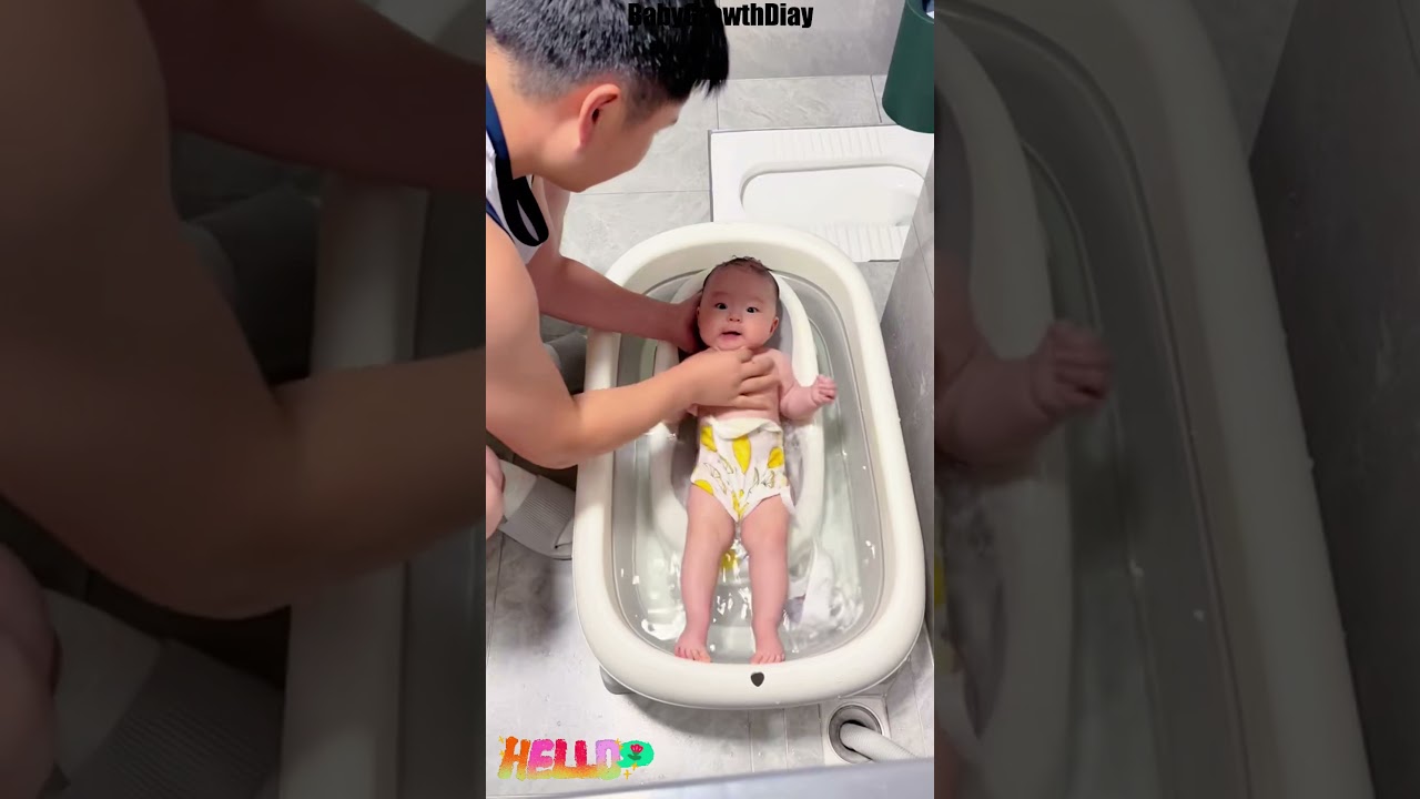 Worried About Your Baby’s Safety During Bath Time? Discover the Baby Bather Seat!