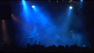 Sadus   Steve DiGiorgio Bass Solo Unreality live Santiago Chile