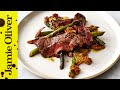 Quick Steak Stir-Fry | Jamie Oliver