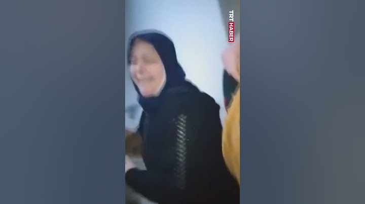 Esed rejiminin işkence merkezi olarak bilinen hapisanedeki kadın tutsaklar serbest bırakıldı