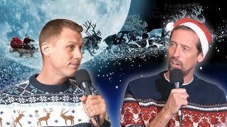That Christmas Special x That Peter Crouch Podcast