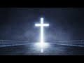 Bright Cross on the Road || 1 Hour Worship and Praise Background Loop