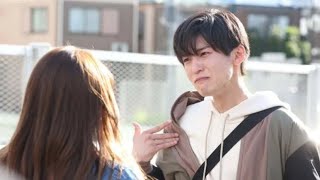 I like you to Tsumugi 😍🥰|Silent| Epi1 | Part 4|Japanese drama| 2022 |Haruna ❤️Ren