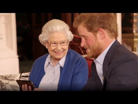 The Queen has 'very special relationship' with Prince Harry, royal insider reveals