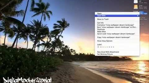 How to change Mission Control Background on OSX Lion 