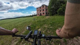 4x Hyperlapse, 07.06.2026 [A] Neusiedl → Wien