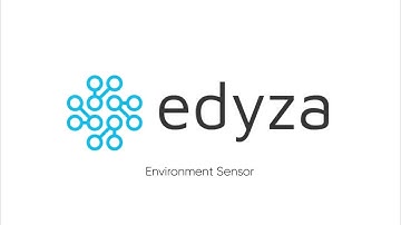Introducing the Environmental Sensor