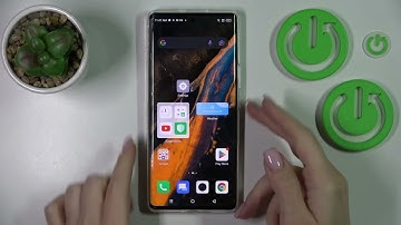 How to Enable AOD in Infinix Zero Ultra - Turn On Always on Display