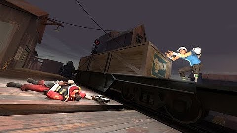 $100 EU 1v1 Tournament | TF2