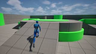 Reactive Turn-Based RPG Template: Party Leader Swap | Unreal Engine 5