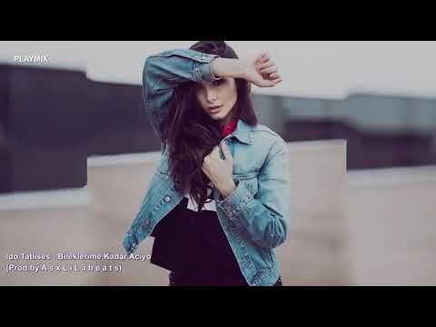 İdo Tatlıses Bileklerime Kadar Acıyo BALKAN REMIX Prod By AsxLiLabeats