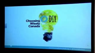 Dr Guylène Thériault   Choosing Wisely Canada   November 2 2016 HD 1