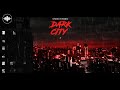 Smash stereo  dark city darksynth  metal electro