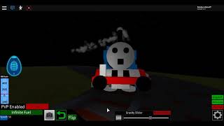 Roblox Plane Crazy Thomas The Tank Engine
