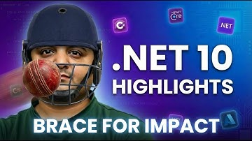 .NET 10 Is a BEAST — Real Developer Review & Breaking changes