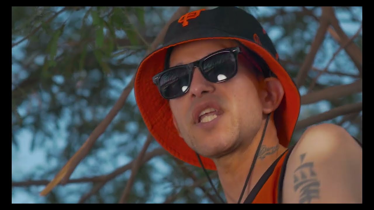 El Ds A Full (Video Oficial) Beat Solo Da Masta