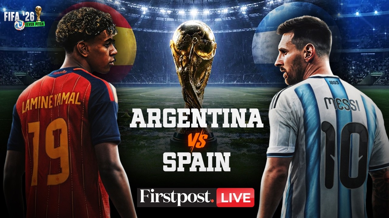 決勝戦　スペイン対アルゼンチンタオル 決勝戦 スペイン対アルゼンチンタオル FIFA ワールドカップ 2026 決勝