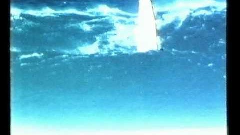 Windsurf Old School Big Waves Robby Naish