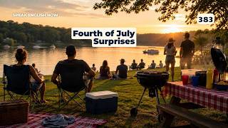 383 What Surprises Visitors About the Fourth of July