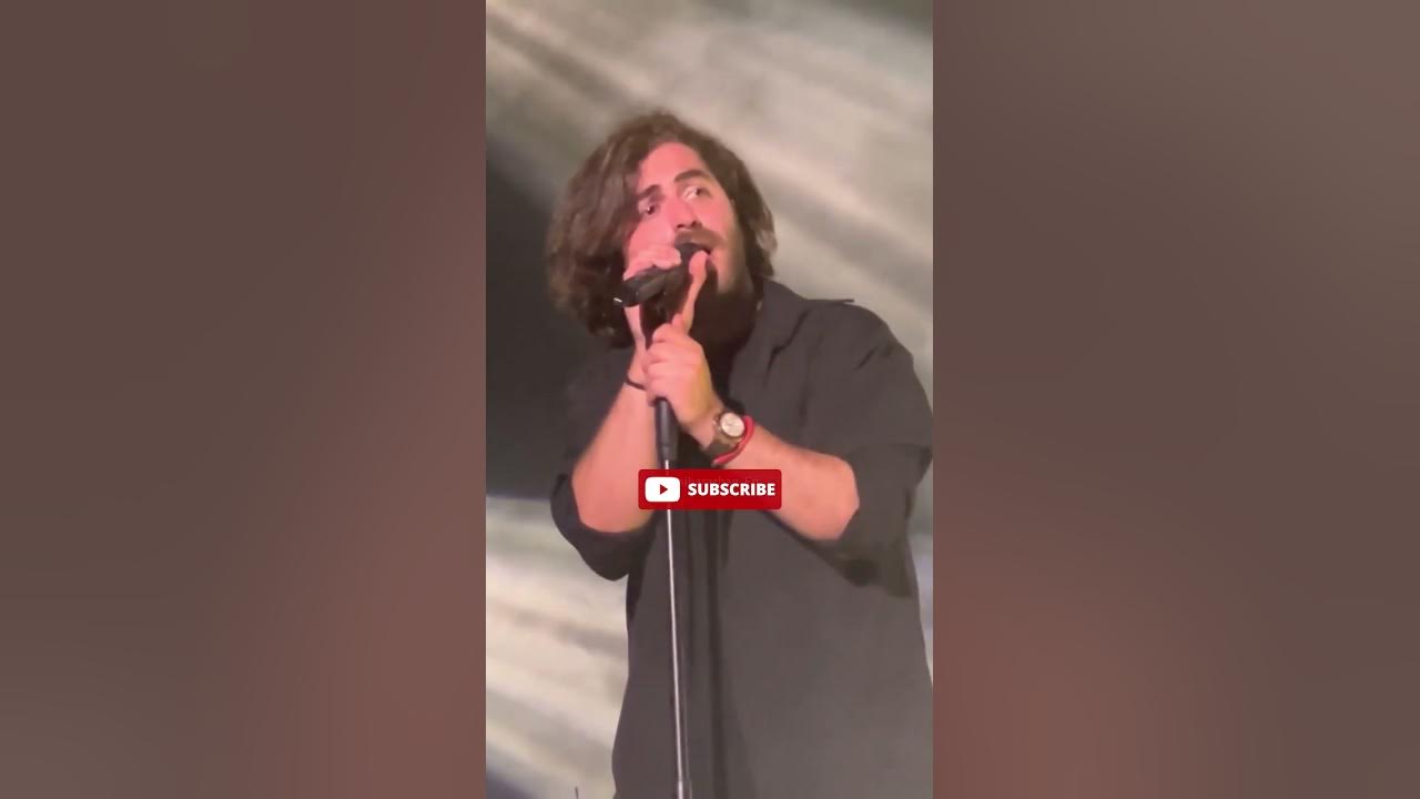 Masih & Arash Ap - Shah Beyt l Live In Concert ( مسیح و آرش ای پی - شاه بیت )