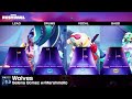 Fortnite festival wolves easy full band 100 flawless