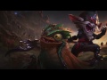 Kled  login screen