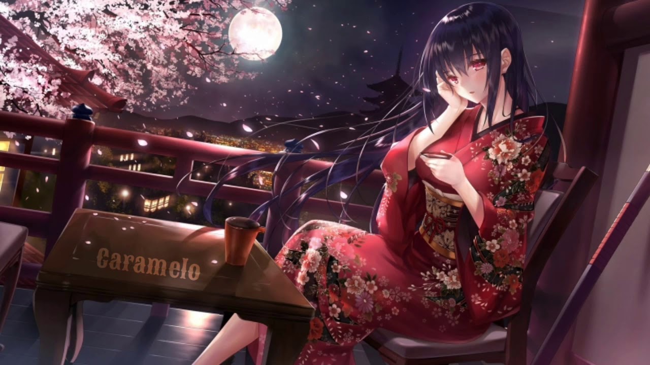 NIGHTCORE - Caramelo ⏪ Ozuna ⏩