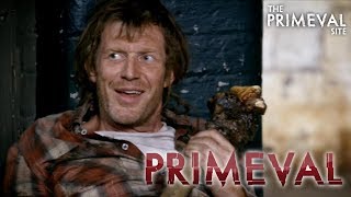 Primeval: Series 4 - Episode 7 - Danny Returns from the Pliocene Site 333 (2011)