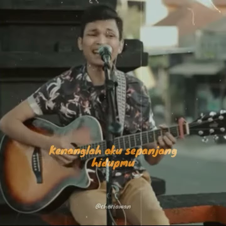 Story wa ( cover Adlani Rambe)